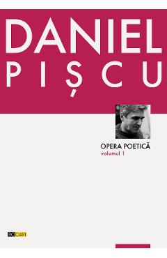 Opera poetica Vol.1