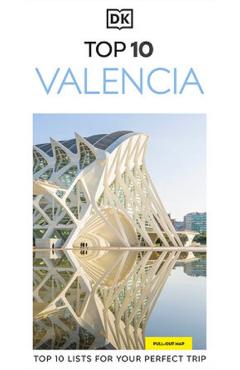 DK Top 10: Valencia