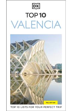 DK Top 10: Valencia