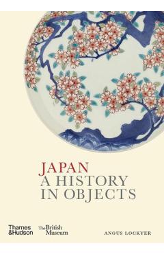 Japan - Angus Lockyer