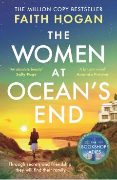 Women at Ocean's End - Faith Hogan