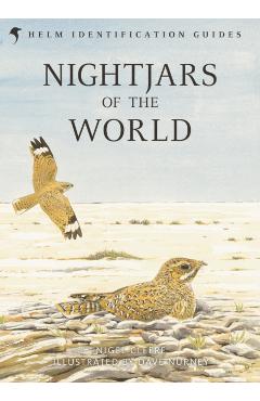 Nightjars of the World