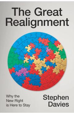 Great Realignment - Stephen (university Of Auckland) Davies