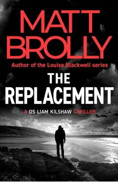 Replacement - Matt Brolly - Imagine 1