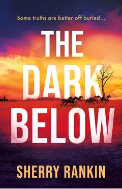 Dark Below - Sherry Rankin