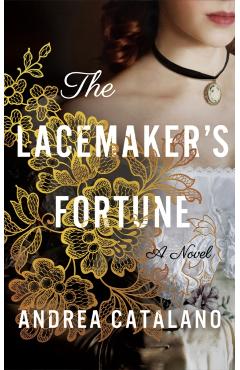 Lacemaker's Fortune - Andrea Catalano