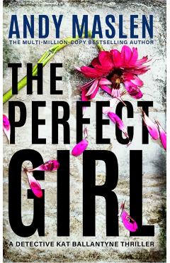 Perfect Girl - Andy Maslen
