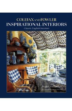 Inspirational Interiors - Roger Banks-pye