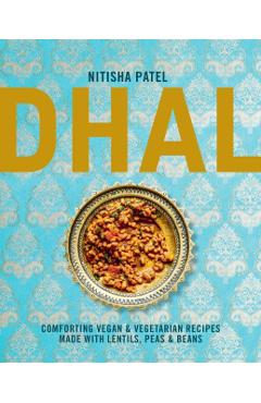 Dhal - Nitisha Patel