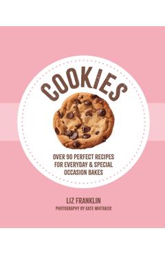 Cookies - Liz Franklin