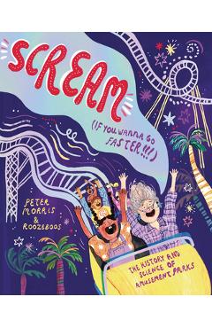 Scream If You Want To Go Faster! - Peter Morris