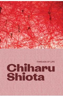 Chiharu Shiota - Yung Ma