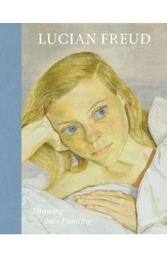 Lucian Freud - - Imagine 1