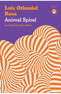 Animal Spiral - Luis Othoniel Rosa