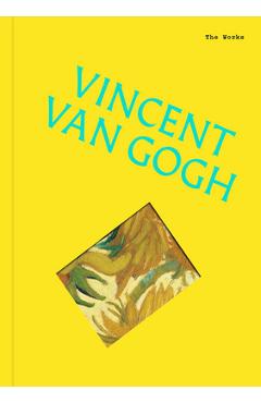 Works: Vincent van Gogh