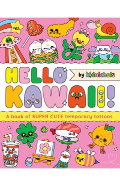 Hello Kawaii! -