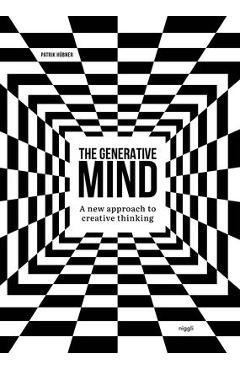 Generative Mind - Patrik Hubner