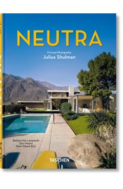 Neutra. 45th Ed. - Barbara Lamprecht