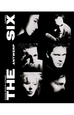 Anwerp Six -