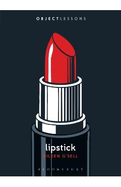 Lipstick - Eileen (washington University Of St. Louis G'sell