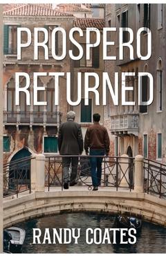 Prospero Returned - Randy Coates