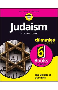 Judaism All-In-One for Dummies -