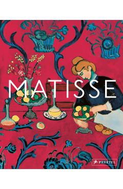 Matisse: The Bigger Picture