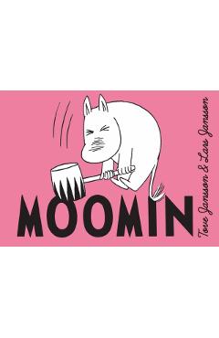 Moomin Adventures: Book 3