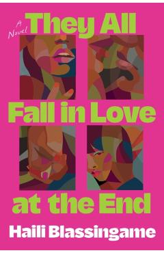 They All Fall in Love at the End