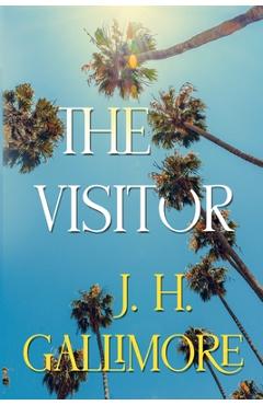 The Visitor - J. H. Gallimore