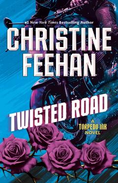 Twisted Road - Christine Feehan - Imagine 1