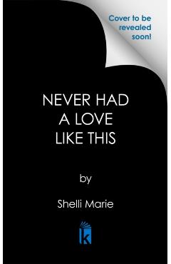 Never Had a Love Like This
