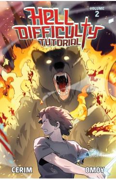 Hell Difficulty Tutorial (Light Novel) Vol. 2 -