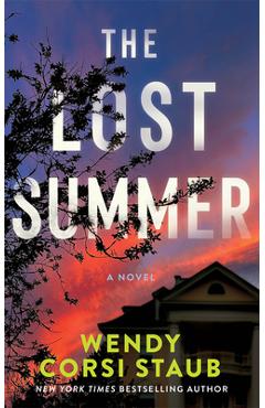 The Lost Summer - Wendy Corsi Staub - Imagine 1
