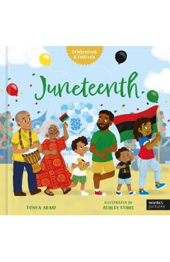 Juneteenth - Tonya Abari