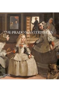The Prado Masterpieces -