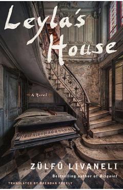 Leyla's House - Zülfü Livaneli - Imagine 1
