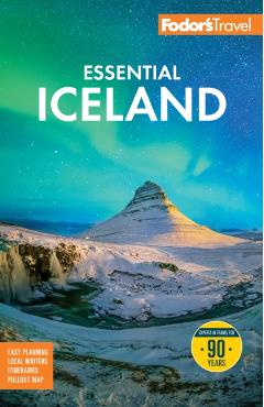 Fodor's Essential Iceland -