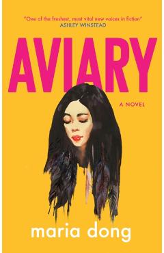 Aviary - Maria Dong