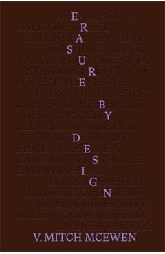 Erasure by Design: Racial Protocols of Displacement, Demolition, and Extraction - V. Mitch Mcewen