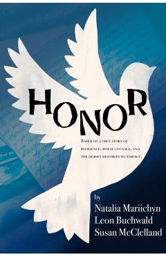 Honor - Susan Mcclelland