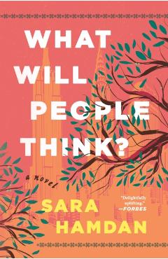 What Will People Think? - Sara Hamdan