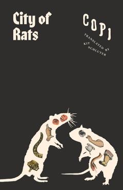 City of Rats -