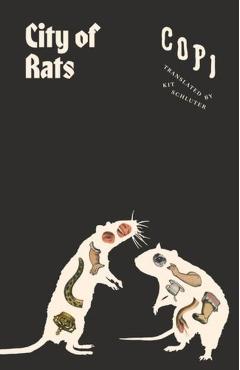 City of Rats - - Imagine 1
