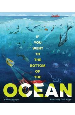 If You Went to the Bottom of the Ocean - Brooke Mcintyre