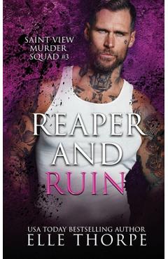 Reaper and Ruin - Elle Thorpe