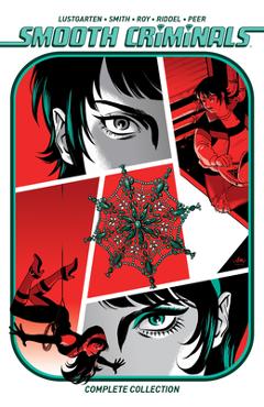 Smooth Criminals Complete Collection - Kiwi Smith