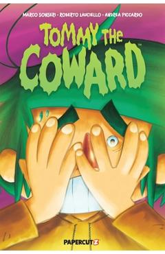 Tommy the Coward - Marco Sonseri