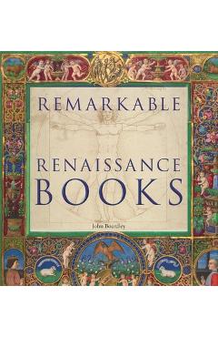 Remarkable Renaissance Books - John Boardley