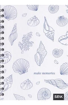 Jurnal: Make Memories